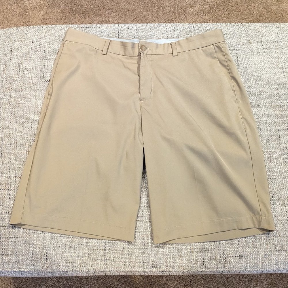 Men's Nike Flex Flat Front Golf Shorts